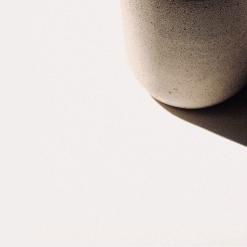 Clay Mug - Image 2